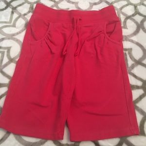 Girls Shorts